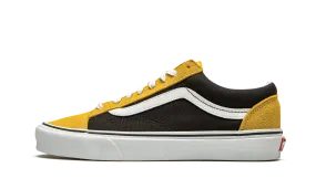 Style 36 "Vintage Suede" Sport Ready