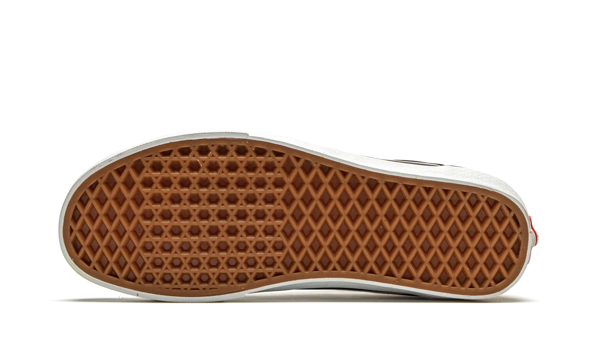 Glow Step Style 36 "Vintage Suede"