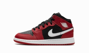 Air Jordan 1 "red" Multi-functional performance Sport Influence