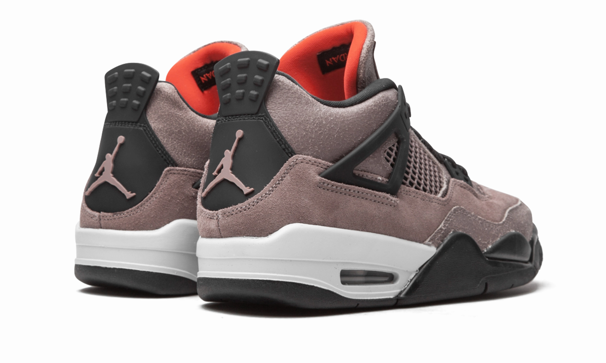 Active Vibe Retro-inspired Air Jordan 4 Retro GS "Taupe Haze"