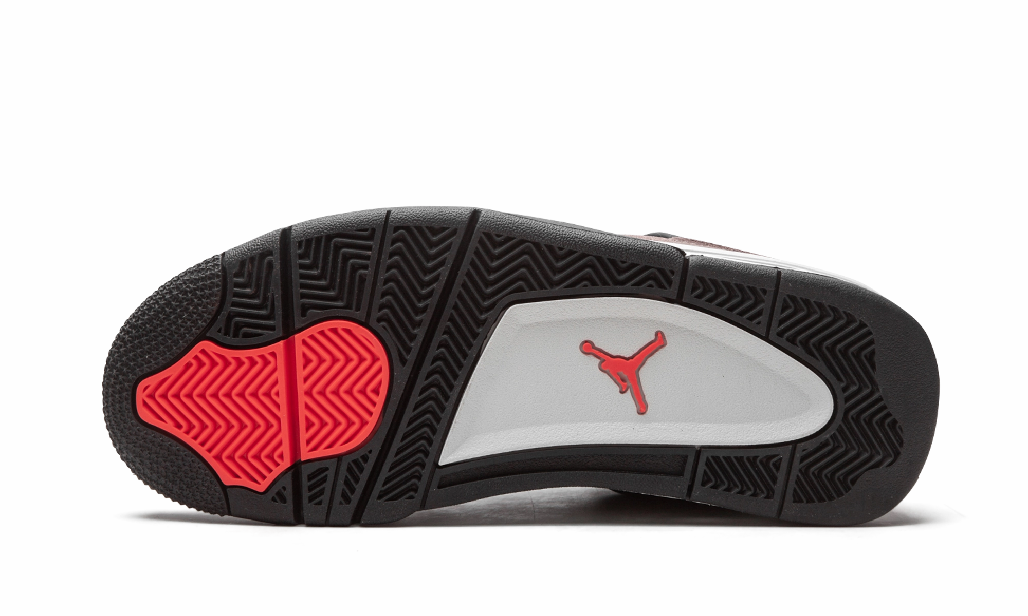 Easy Run Air Jordan 4 Retro GS "Taupe Haze"