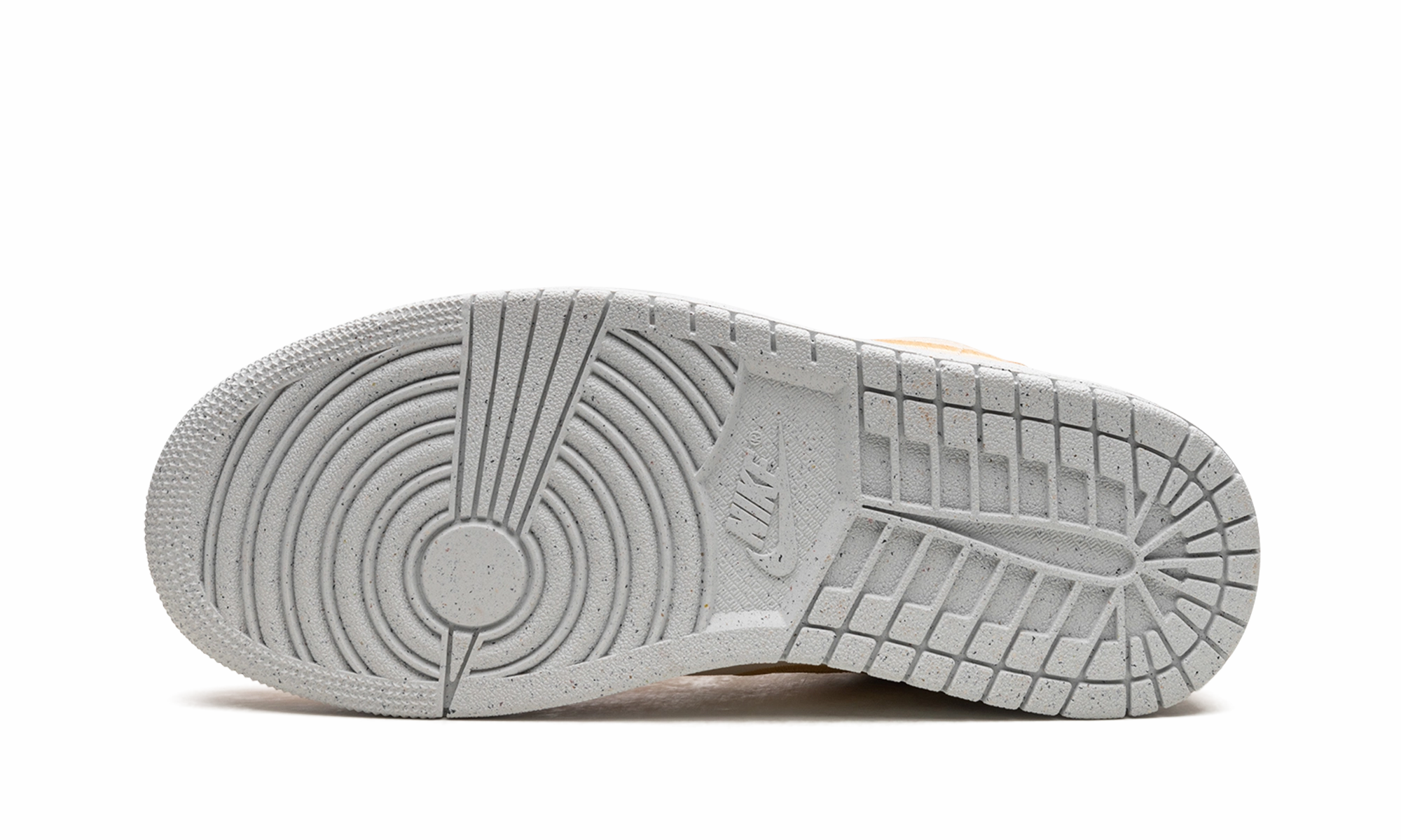 Velcro Strap Relaxed Look AIR JORDAN 1 LO SE WMNS "Celestial Gold"