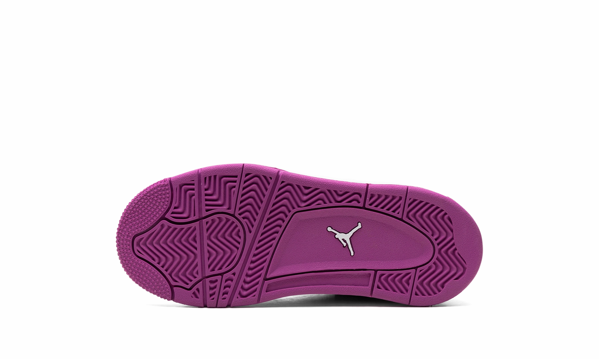 Air Jordan 4 Retro PS "Hyper Violet" All Day Comfort