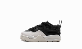 Air Jordan 4 RM TD "Black Light Bone" On-the-Go Wear