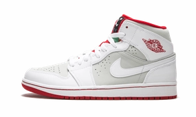 Functional Gear Air Jordan 1 Mid WB "Hare"