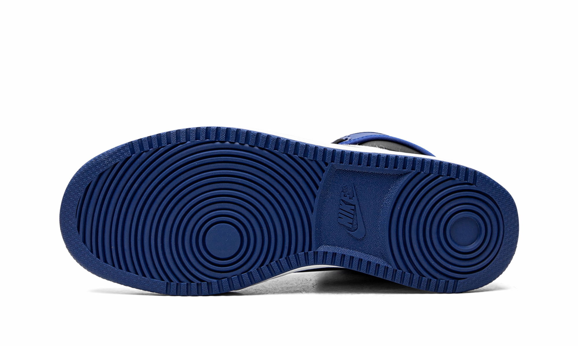 Fashion Edge Air Jordan 1 KO "Storm Blue"