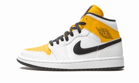 Fit Flex AIR JORDAN 1 MID WMNS "Perforated"