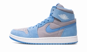 Air Jordan 1 Zoom CMFT 2 "University Blue" Power Move Maximum Grip