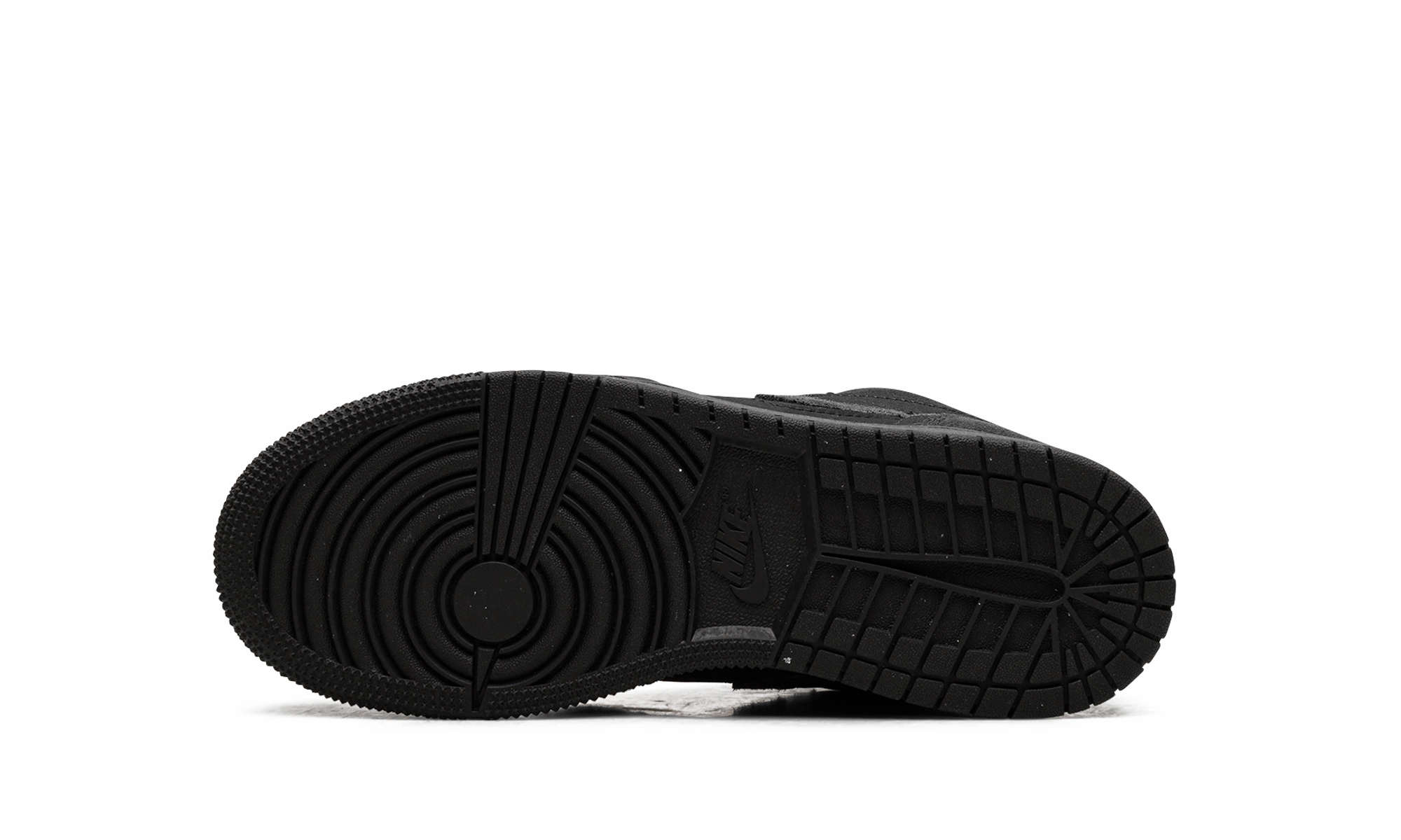 Clean Build Air Jordan 1 GS "Dark Smoke Grey"