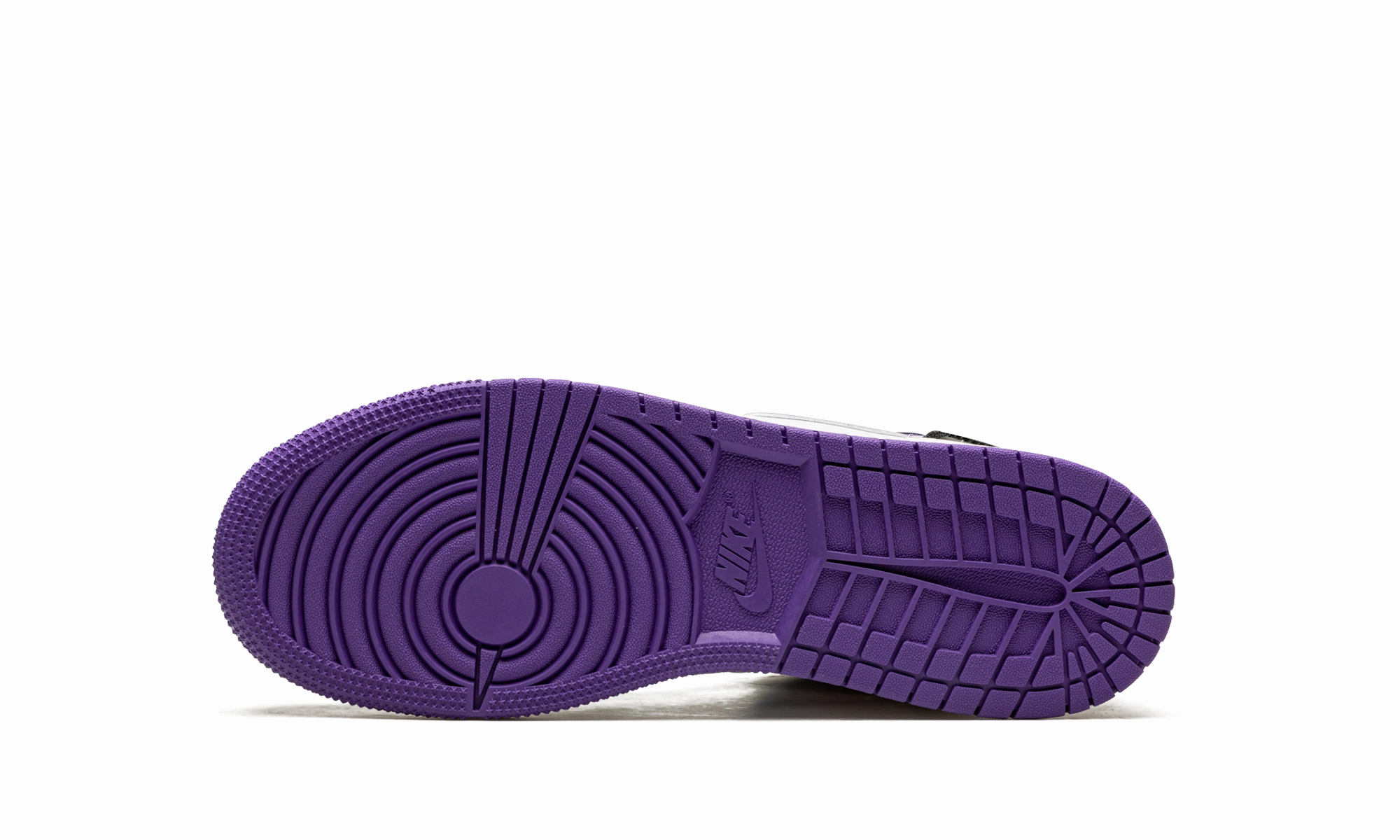 Motion Support Street Drive Air Jordan 1 Mid GS