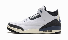 Air Jordan 3 OG SP "A Ma Manire - For The Love" Iconic Piece