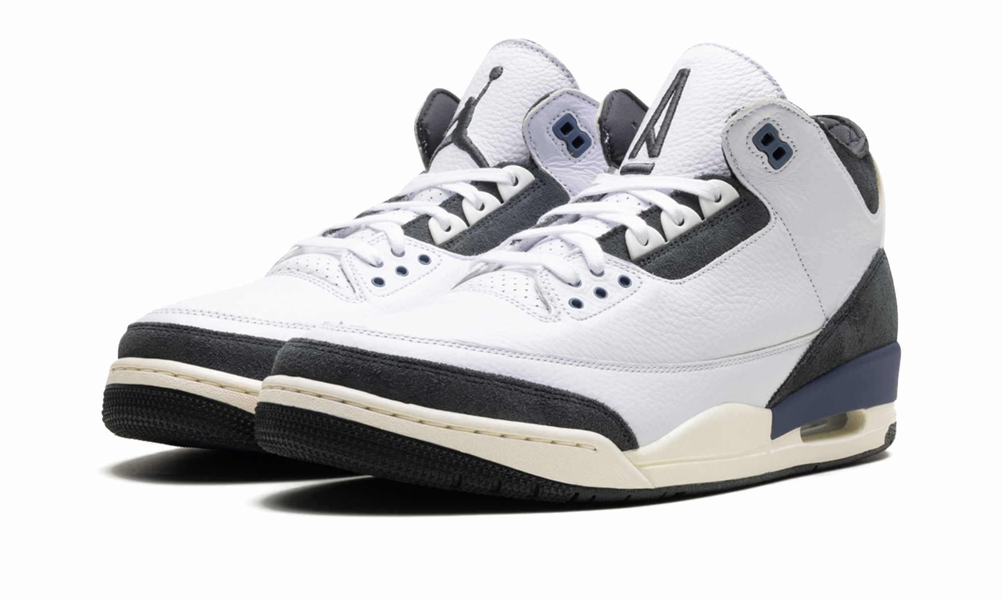 Air Jordan 3 OG SP "A Ma Manire - For The Love" Elite performance