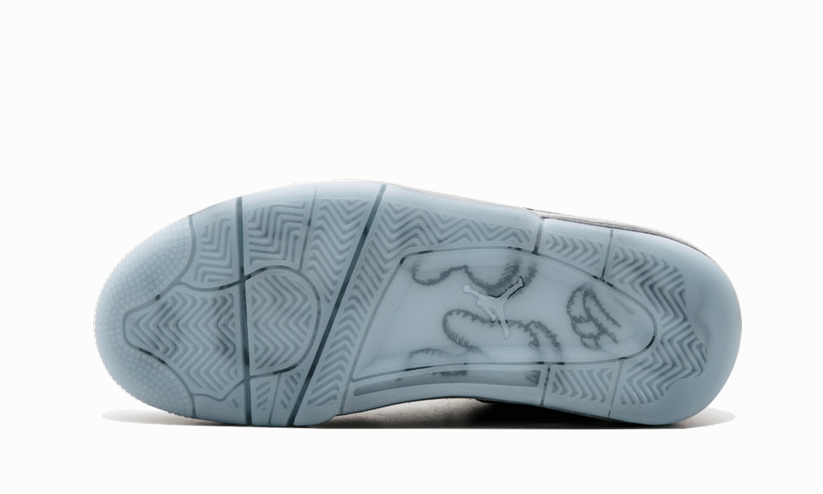 Cool Fit Air Jordan 4 Retro "Kaws"