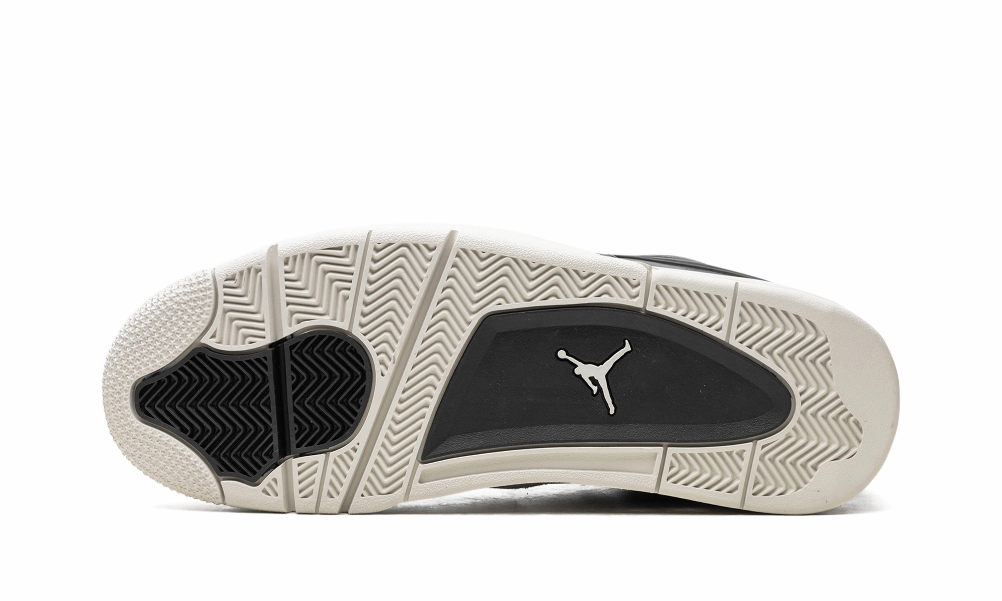 Lifestyle Trend Air Jordan 4 RM "Light Bone"