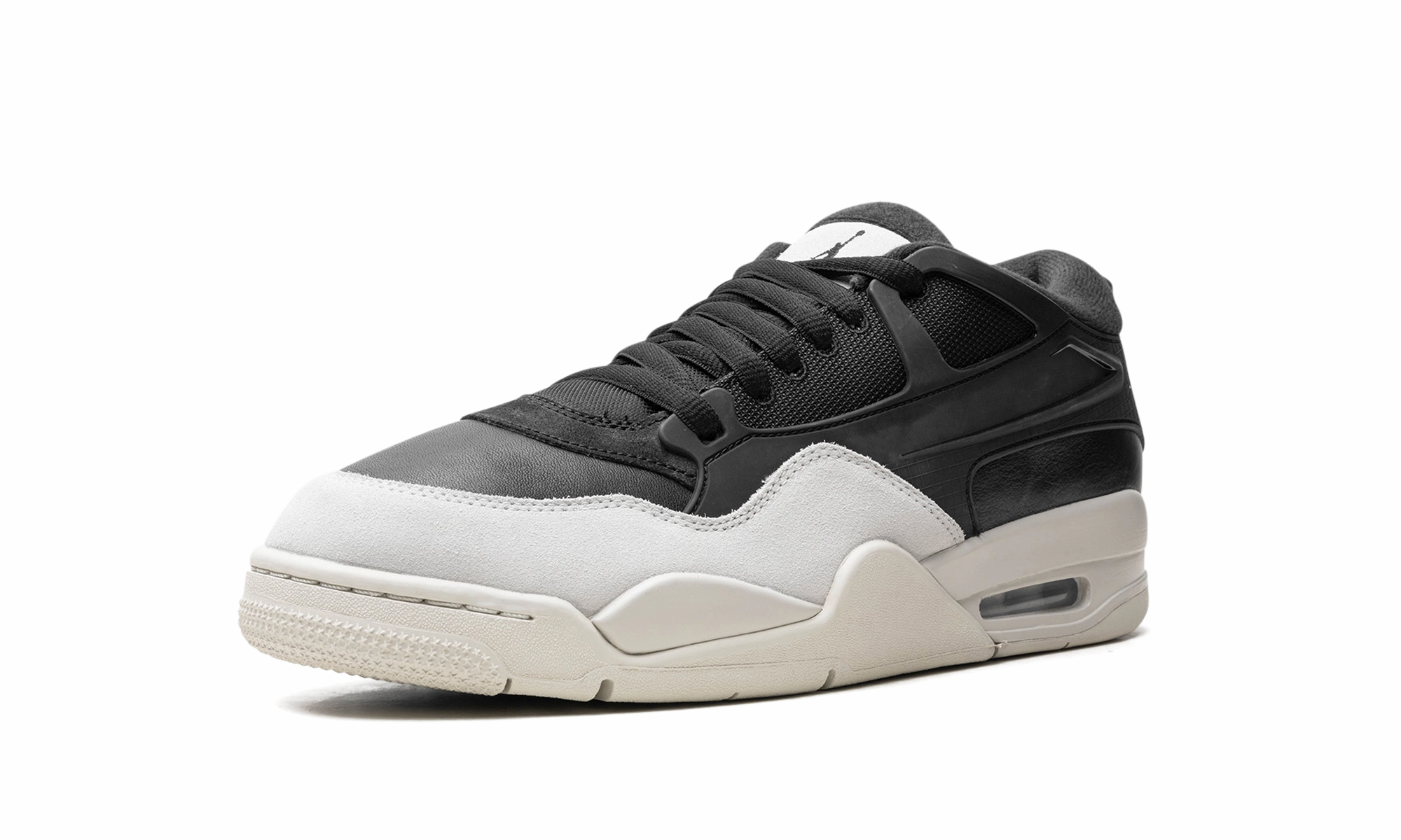 Ready For Action Cool Vibes Air Jordan 4 RM "Light Bone"