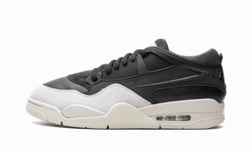 Air Jordan 4 RM "Light Bone" Easy Slip-On Multi-functional materials