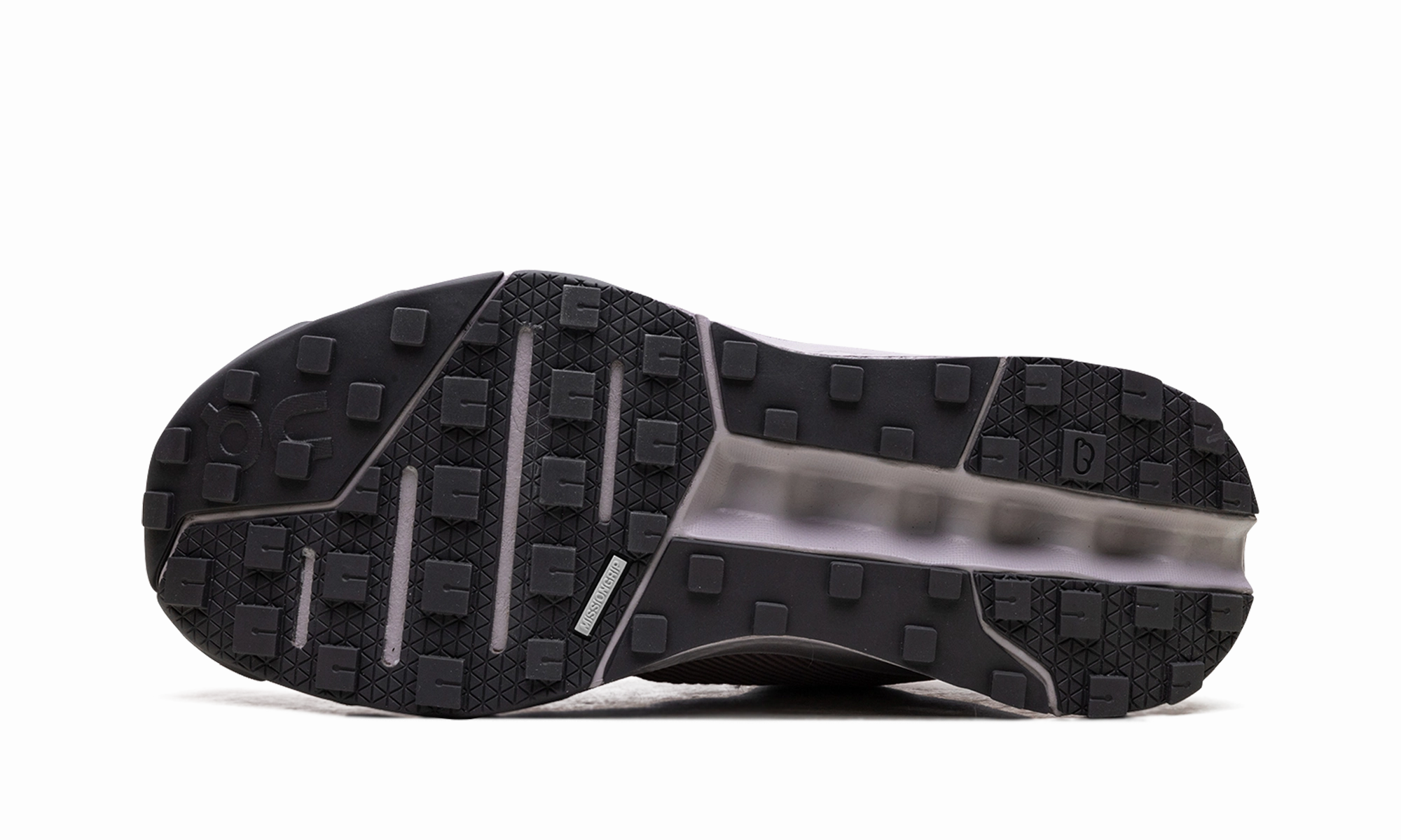 Long Distance Running Stress - relief Cloudhorizon WMNS "Mauve Fade"