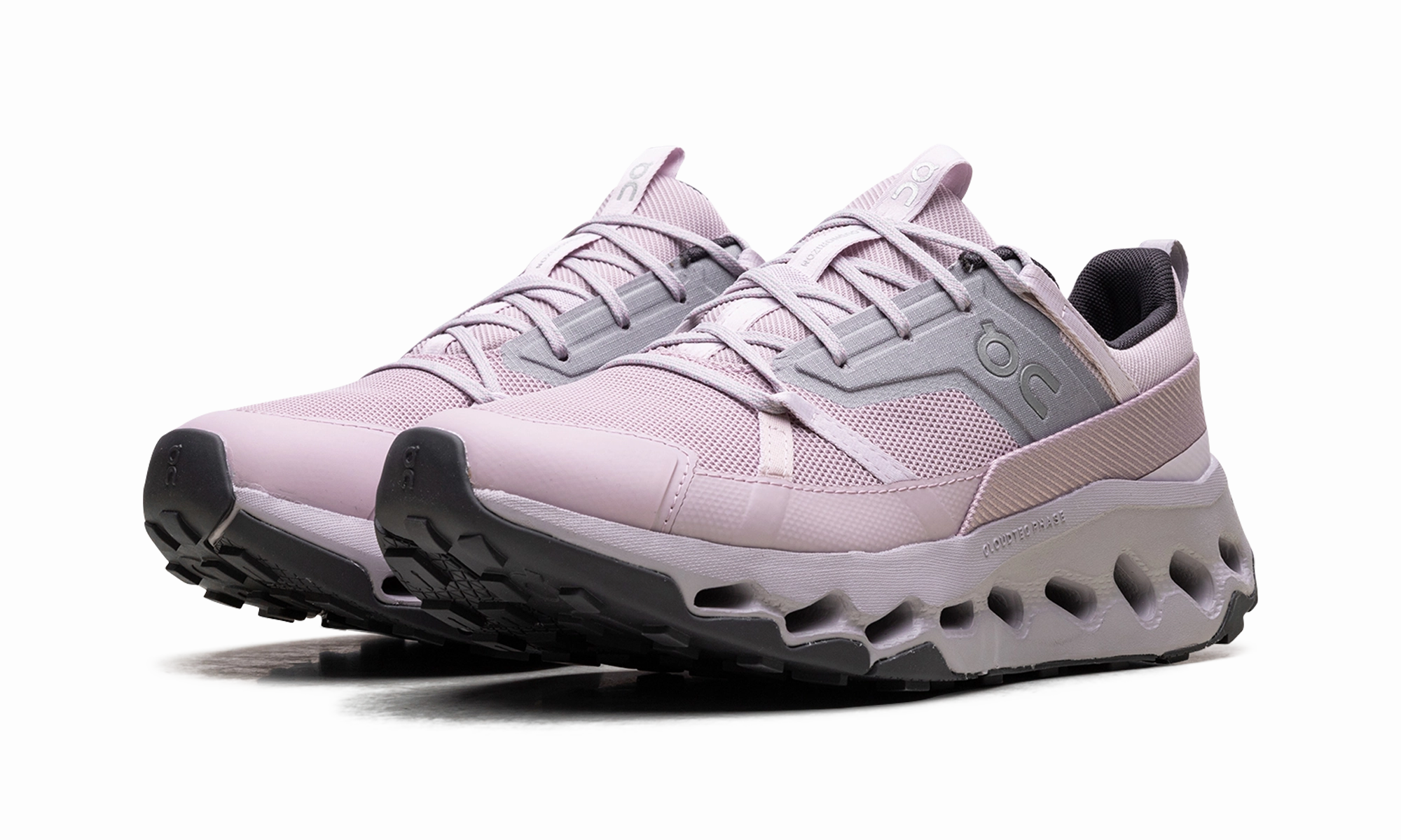 Cloudhorizon WMNS "Mauve Fade" barefoot - style running shoes carbon - plate running shoes