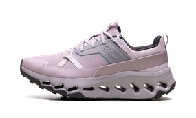 toe - strap shoes Fitness routine Cloudhorizon WMNS "Mauve Fade"