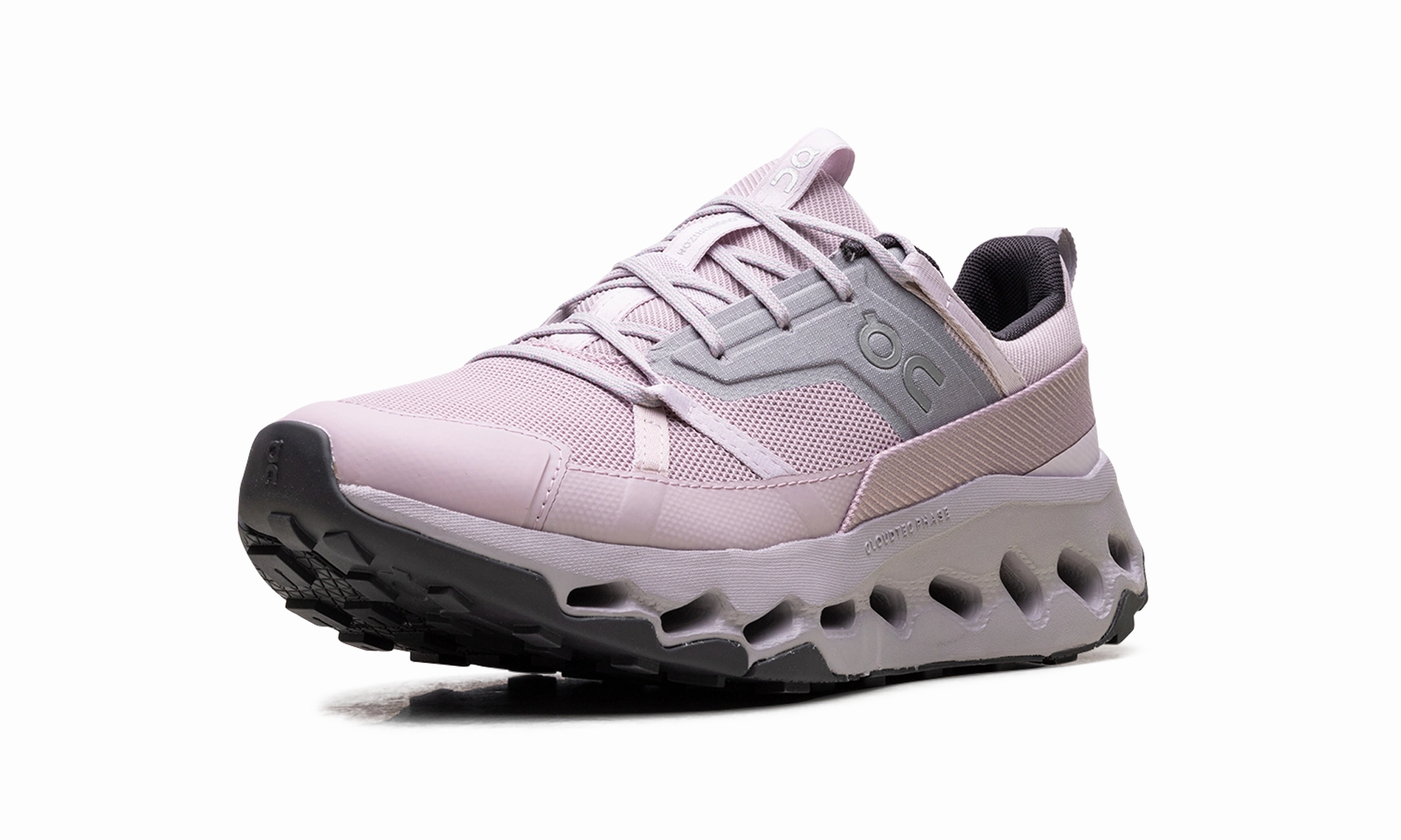 flat - footed shoes Cloudhorizon WMNS "Mauve Fade"