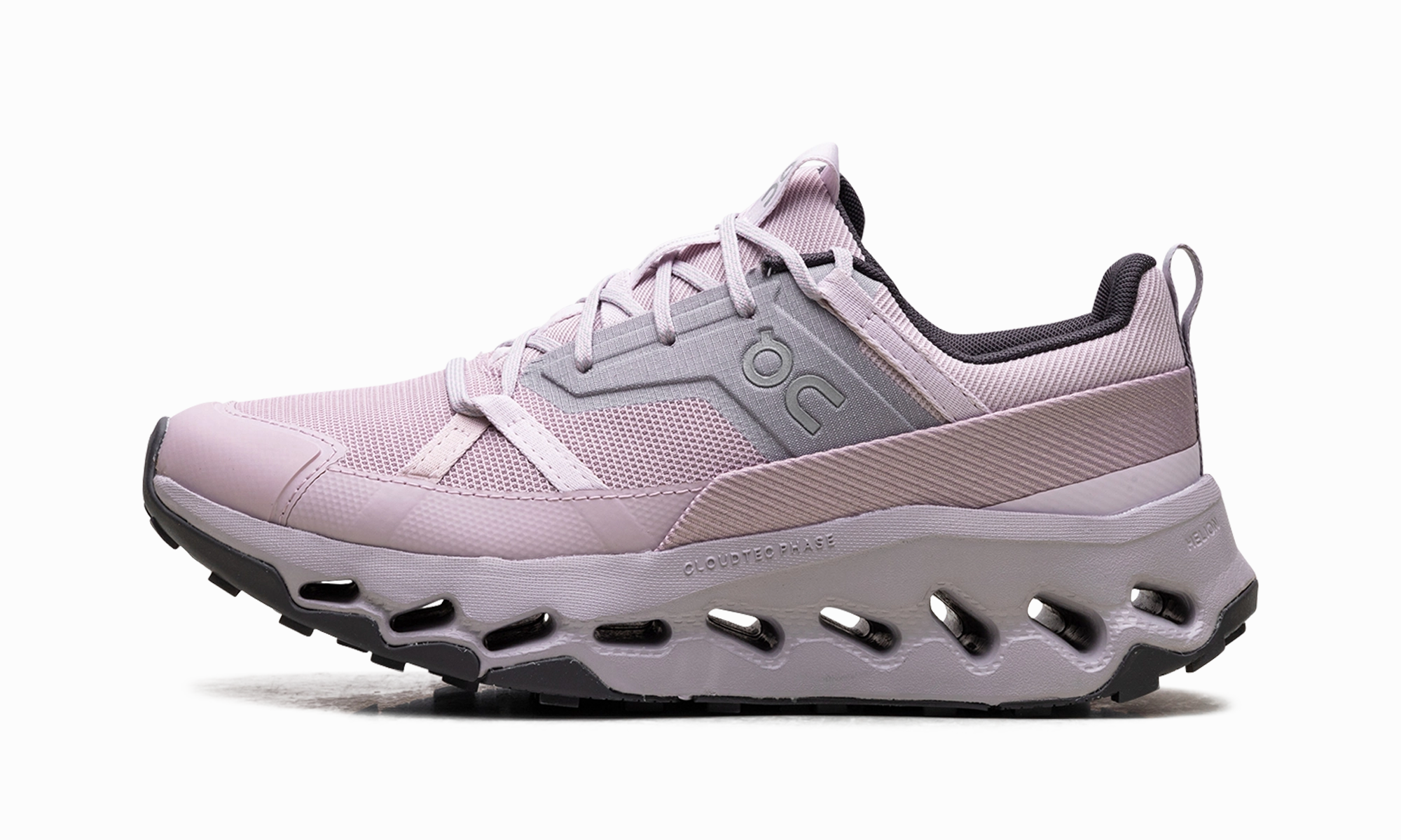 toe - strap shoes Fitness routine Cloudhorizon WMNS "Mauve Fade"