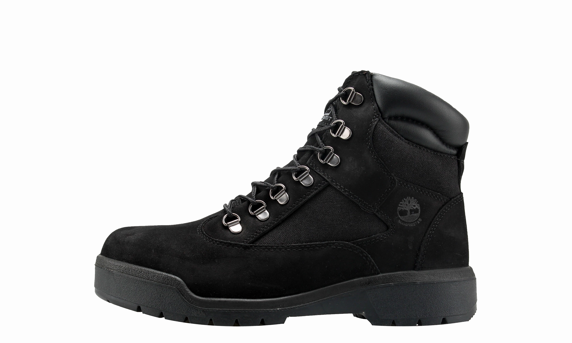 Weekend Hike Comfortable 6 Inch Waterproof Field Boot B