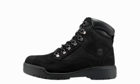 6 Inch Waterproof Field Boot B anti static Minimal Impact