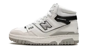 Extraordinary design casual runners 650 "Angora Pack - Black"