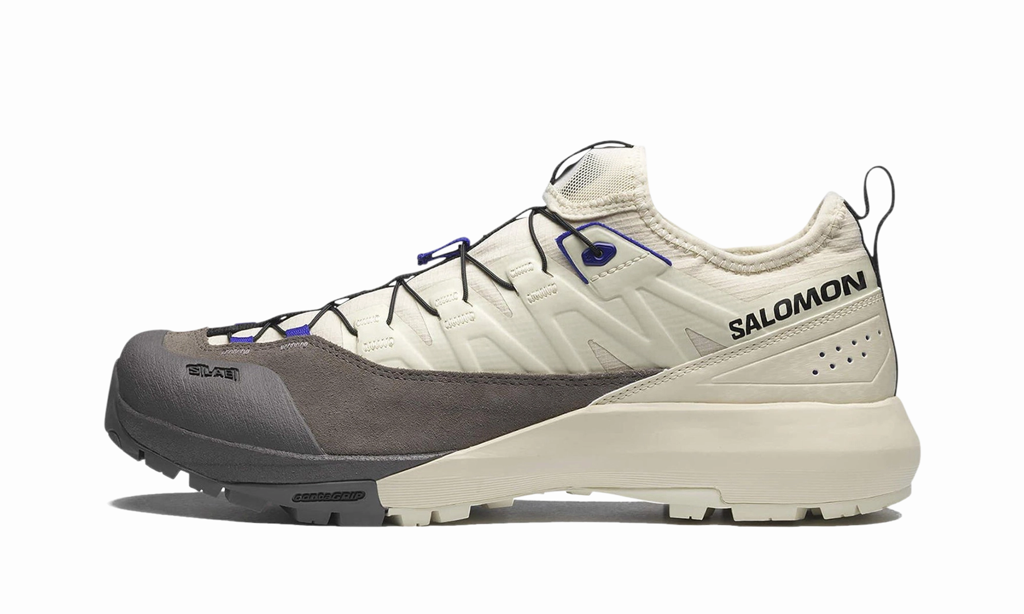 locally - sourced Alpinway Advanced "Almond Milk Plum Kitten"