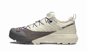 Soft Ride Efficient Motion Alpinway Advanced "Almond Milk Plum Kitten"