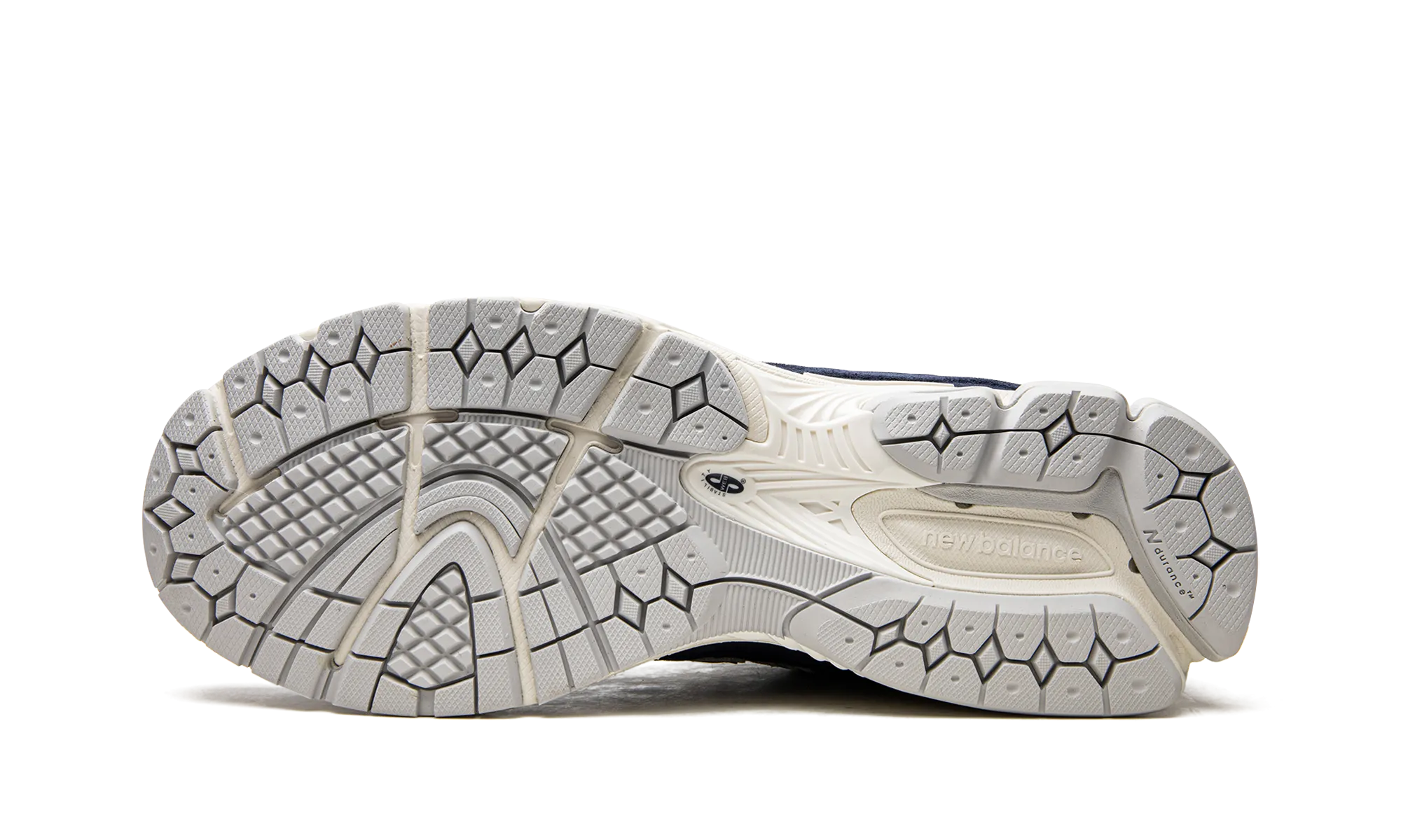 Weekend Vibe 2002R "Natural Indigo"