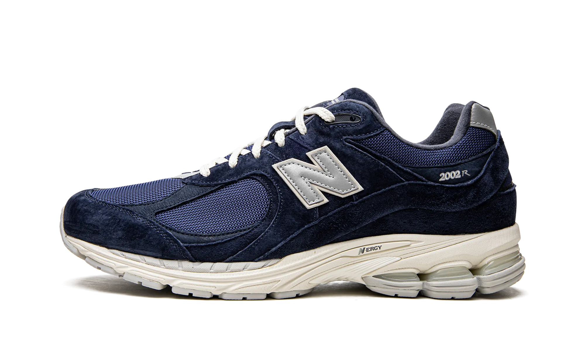 Tunnel Step Cliff Path 2002R "Natural Indigo"