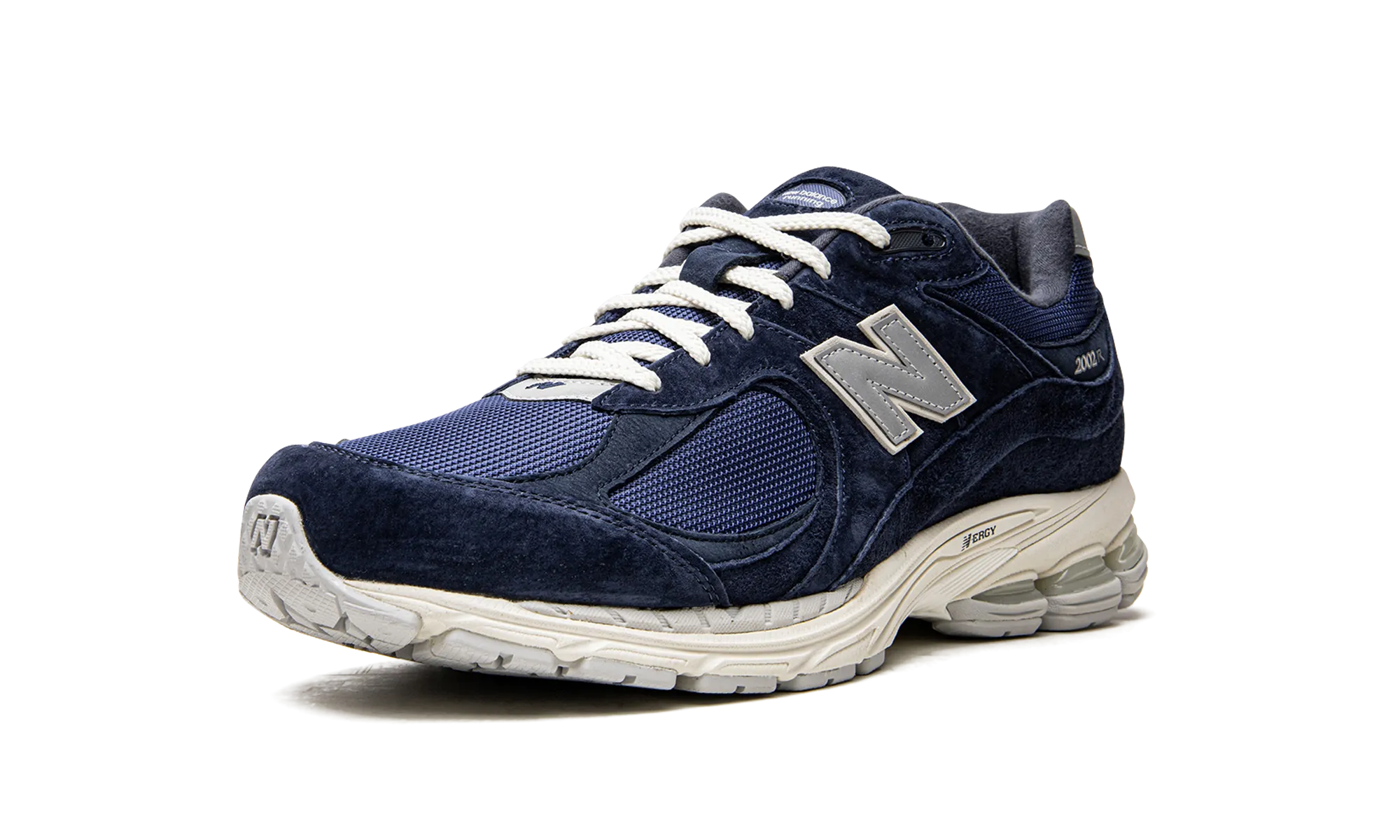 2002R "Natural Indigo" Lunch Jog