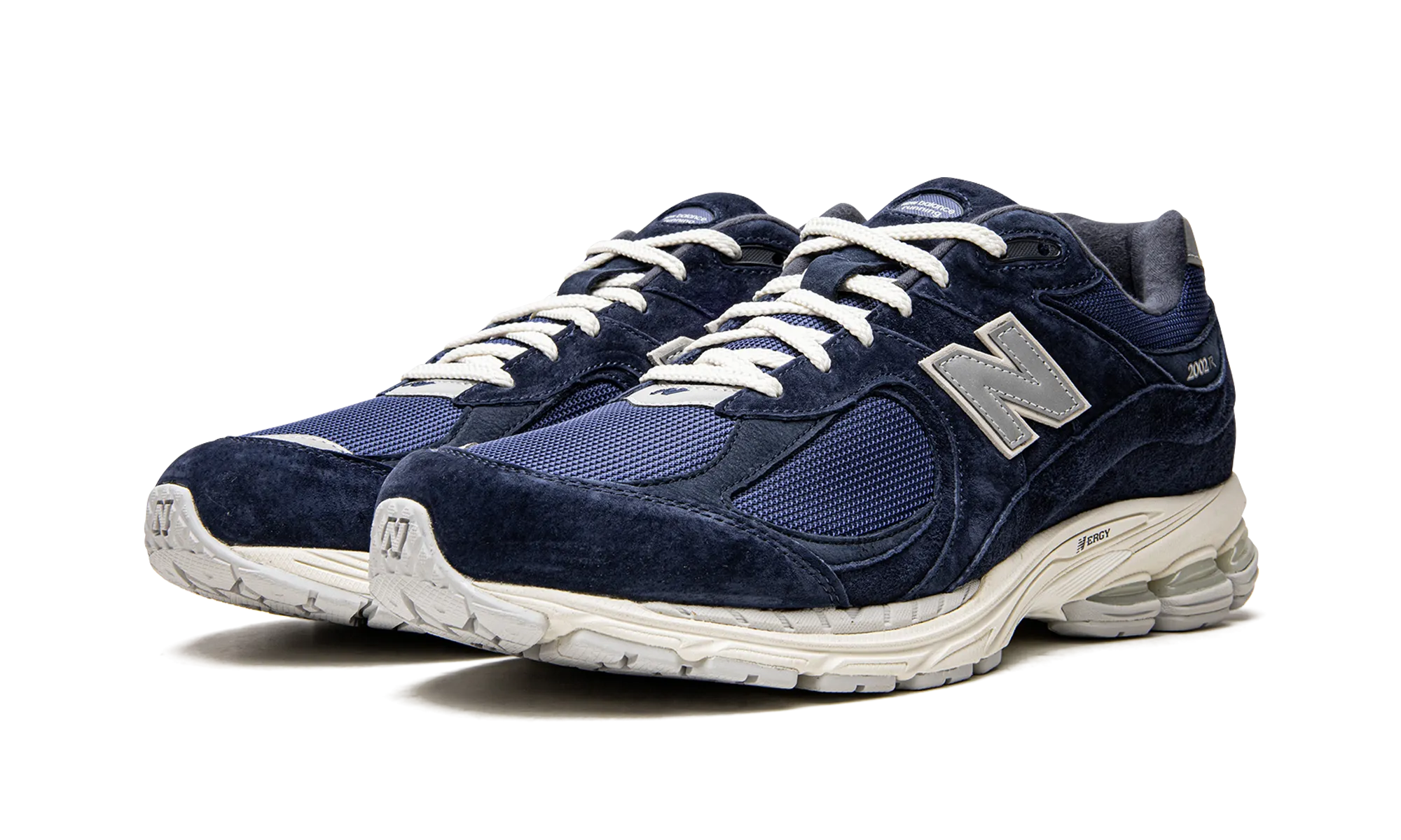 Fog Step Soft Move 2002R "Natural Indigo"