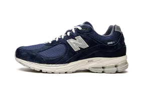 Tunnel Step Cliff Path 2002R "Natural Indigo"