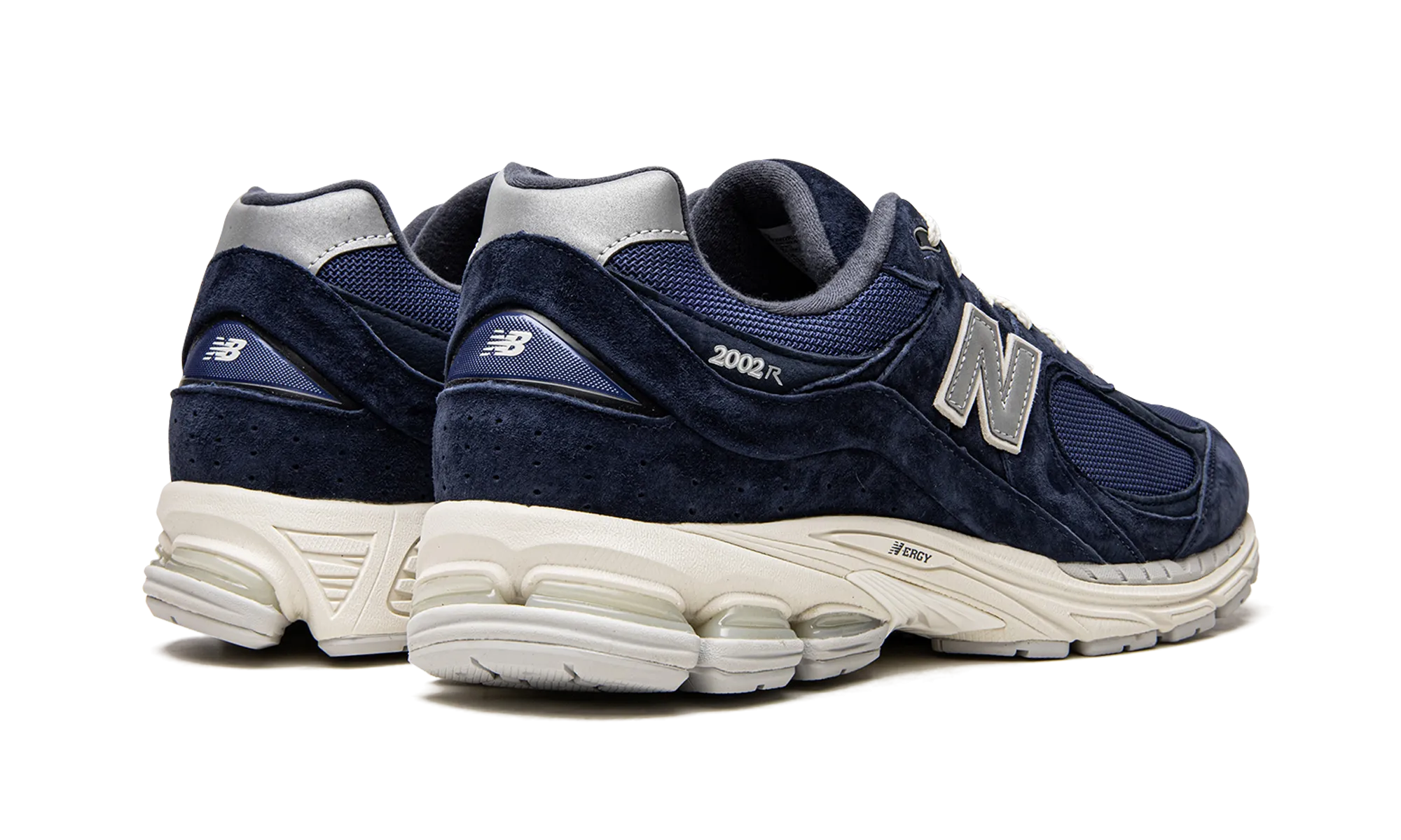 Leap Run Coast Hike 2002R "Natural Indigo"