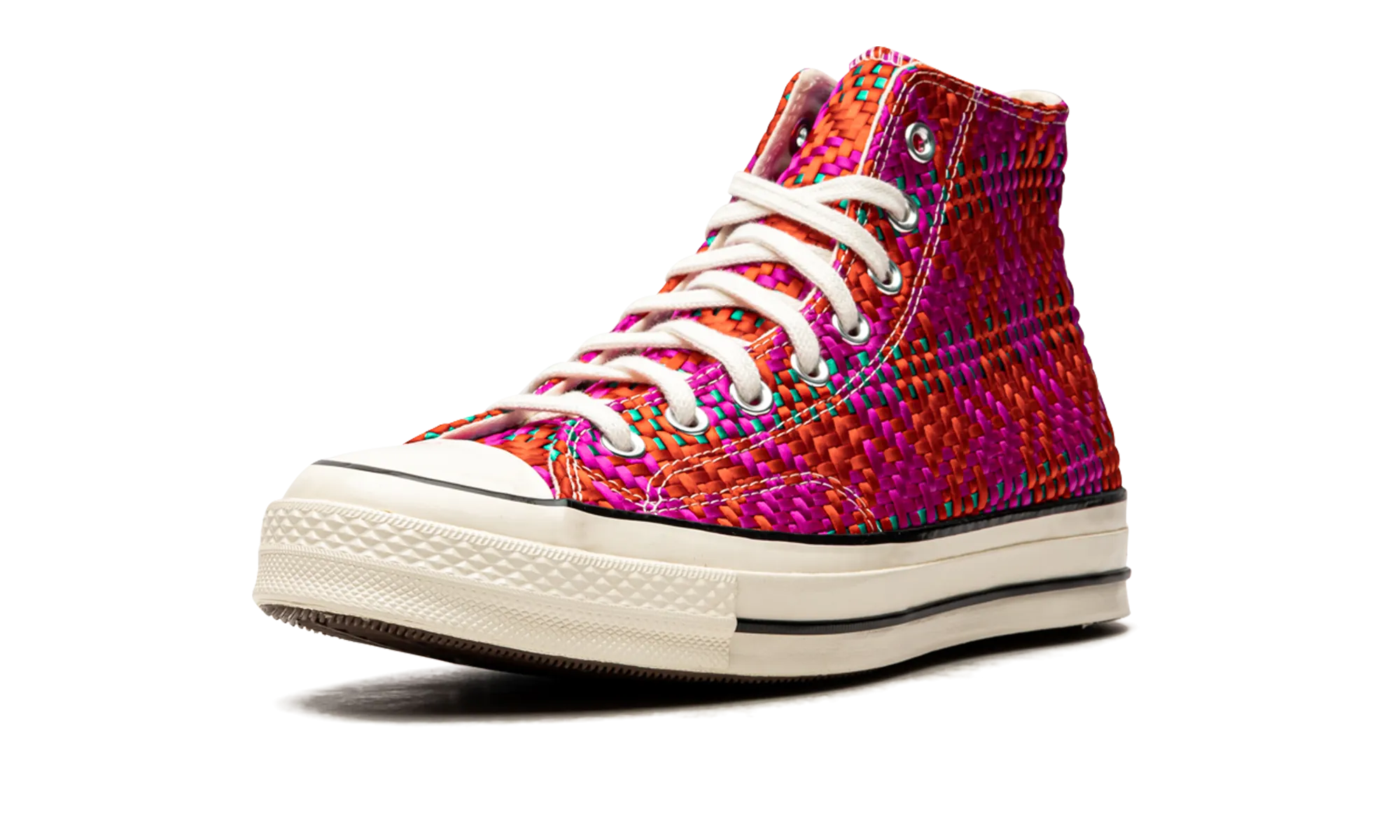 High Top CHUCK 70 HIGH "CHUCK 70 HIGH PINK"