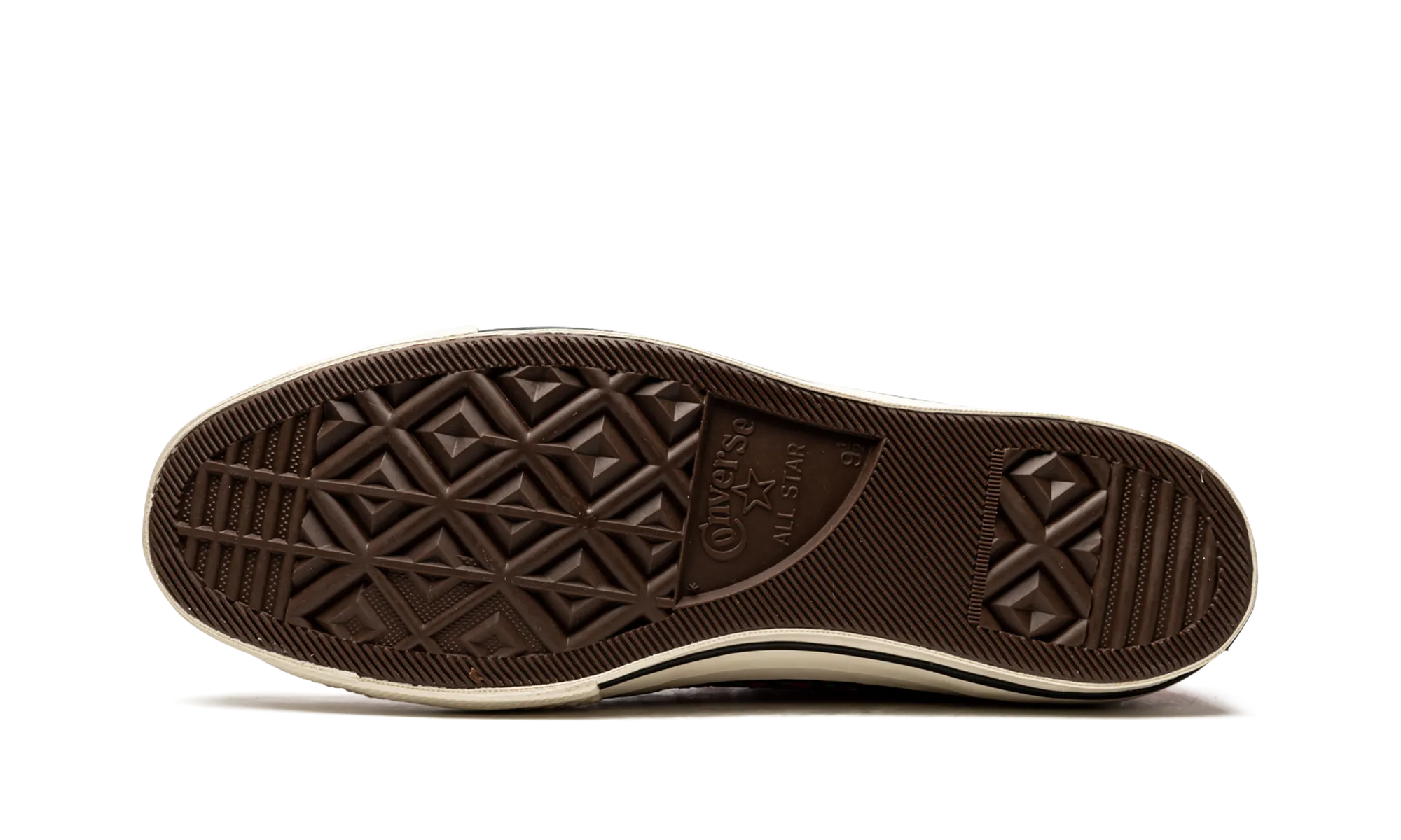 CHUCK 70 HIGH "CHUCK 70 HIGH PINK" Jogger Style Stream Step