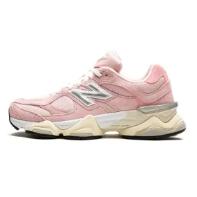 Child Run New Balance 9060 Crystal Pink