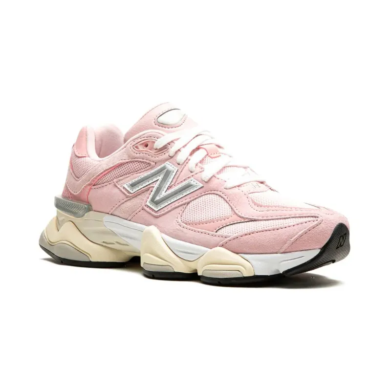 Heat Hike New Balance 9060 Crystal Pink
