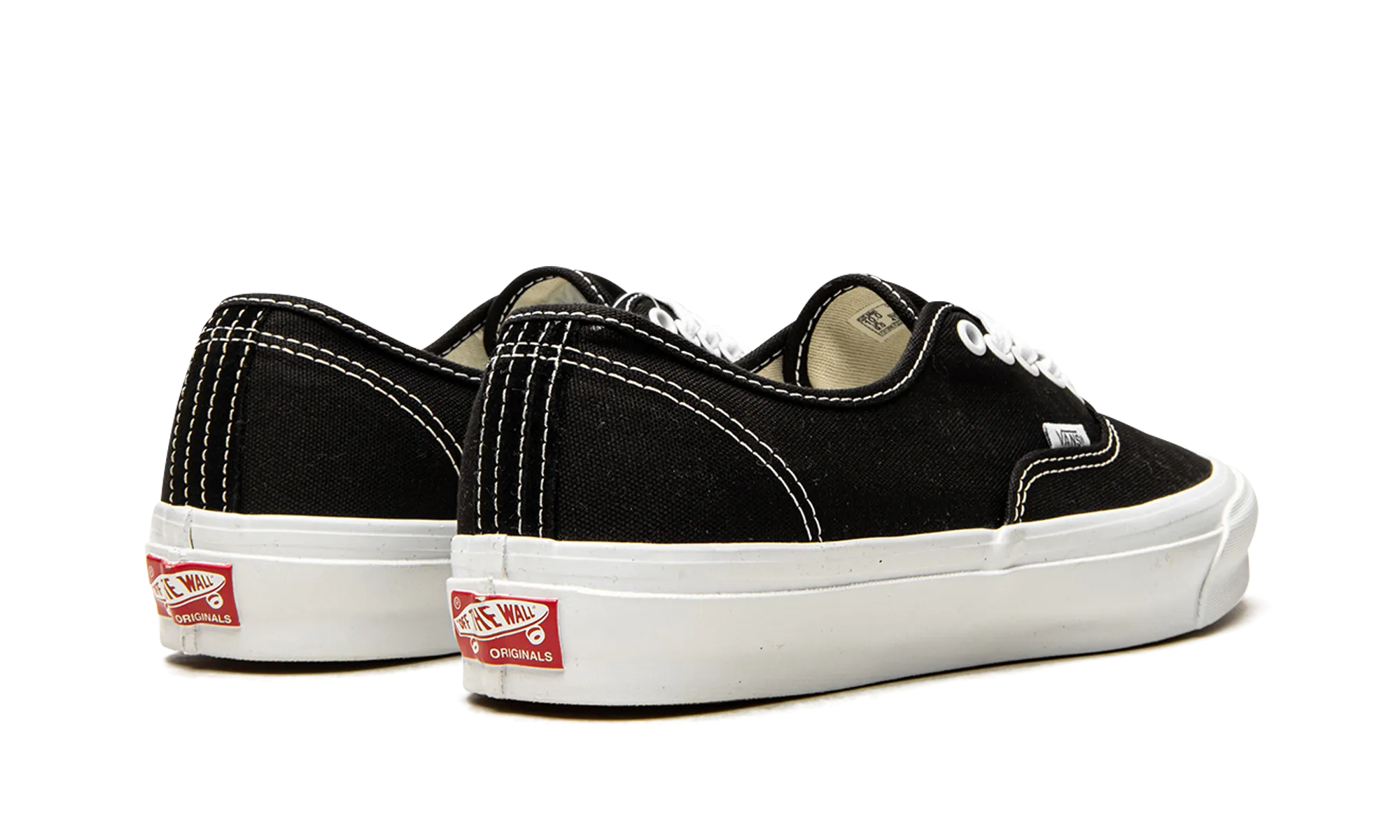 OG Authentic LX Everyday Ease soft feel