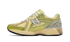 1906R "Green Yellow" Smart Footwear