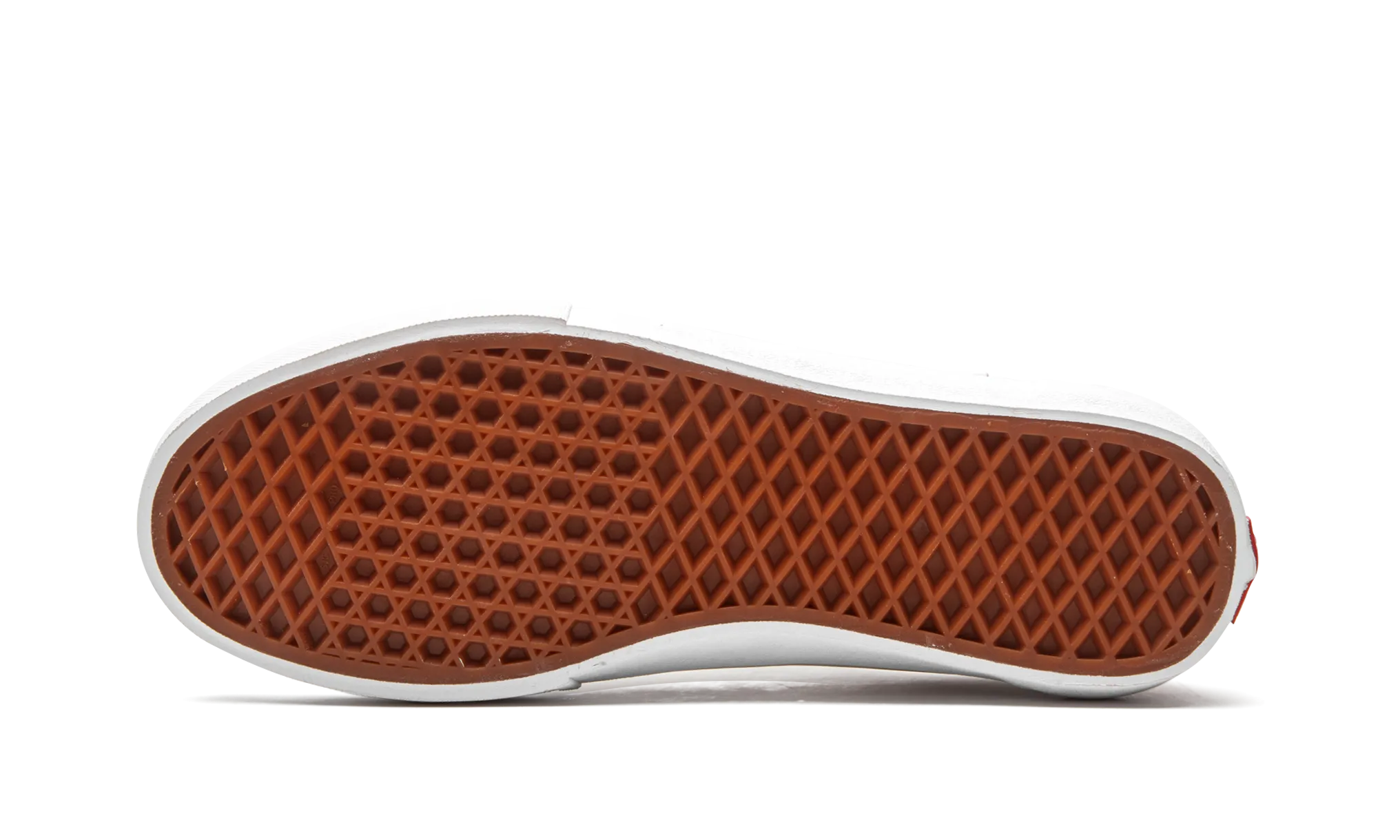 Silver Glow Old Skool Pro "Marshmallow"