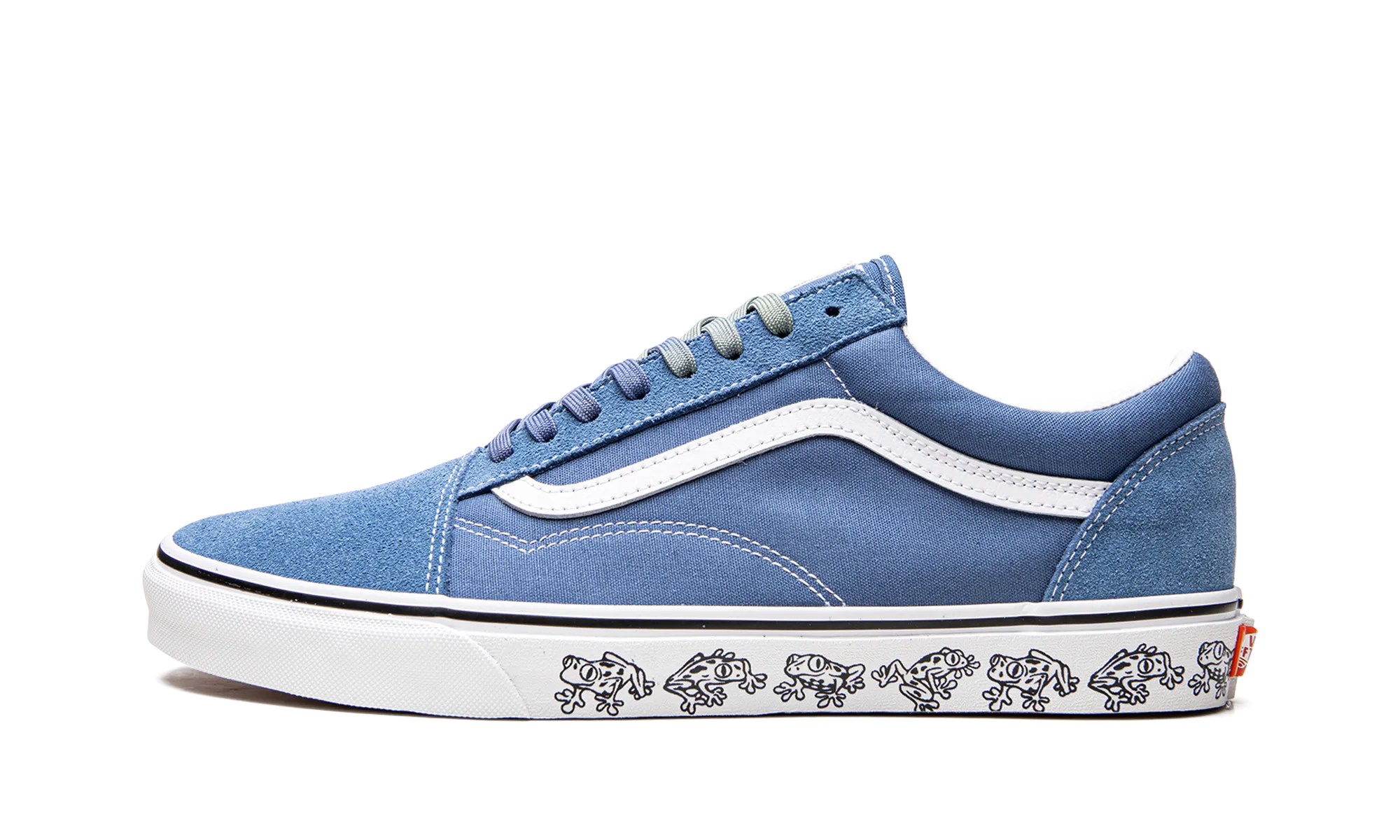 Old Skool "UV Dreams" Short Trip