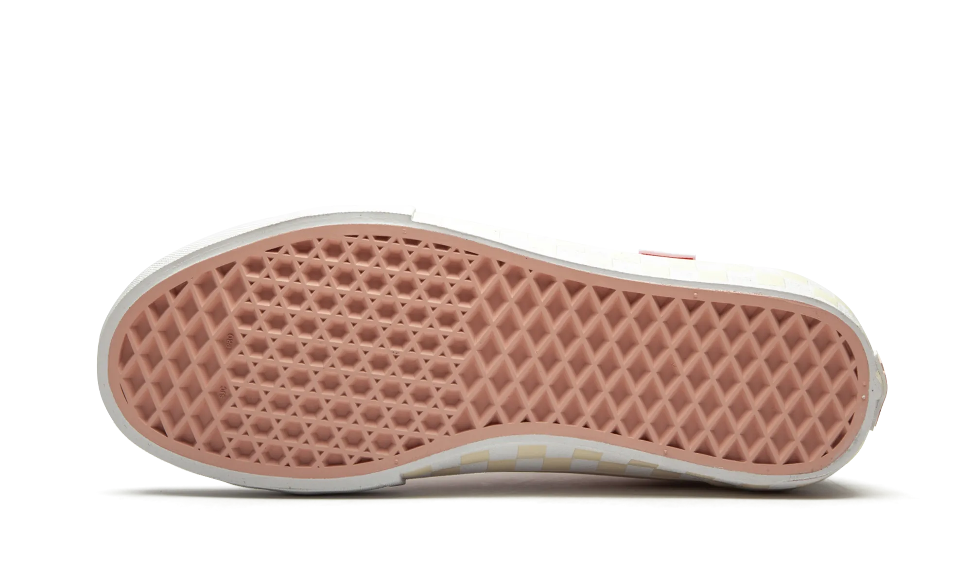 Old Skool Bridge Path Gym Use