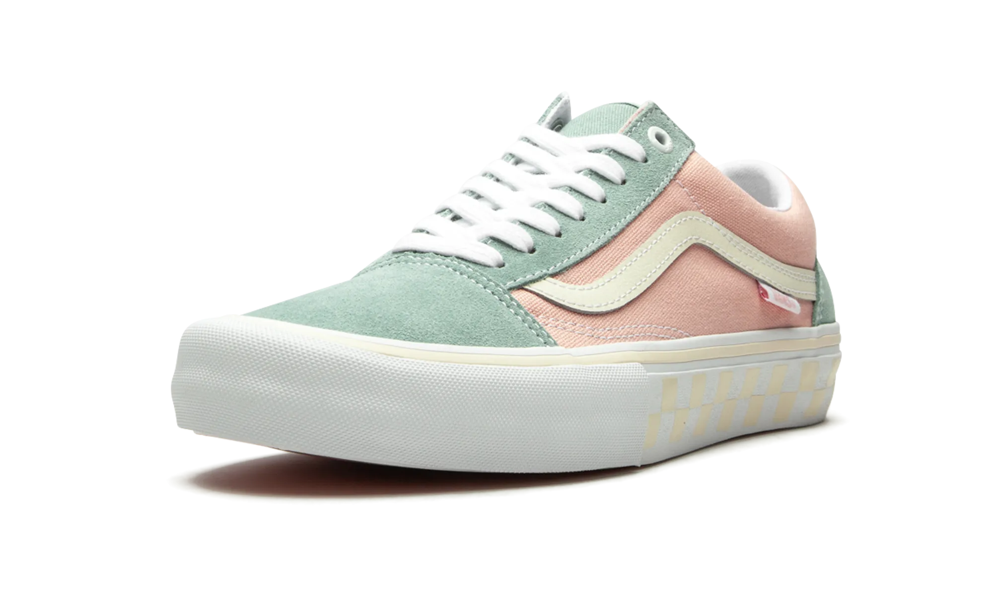 Fast Dry Toe Space Old Skool