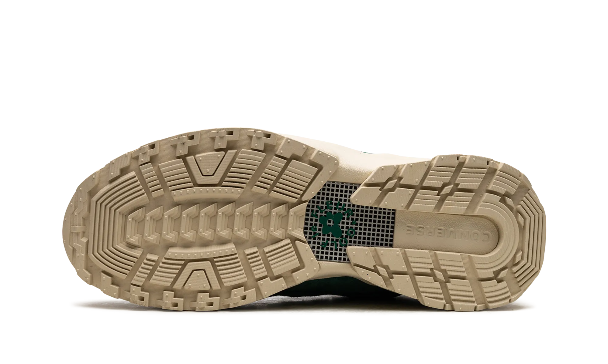 Blossom Lane Minimal Weight Gianno Low "Golf le Fleur - Evergreen"