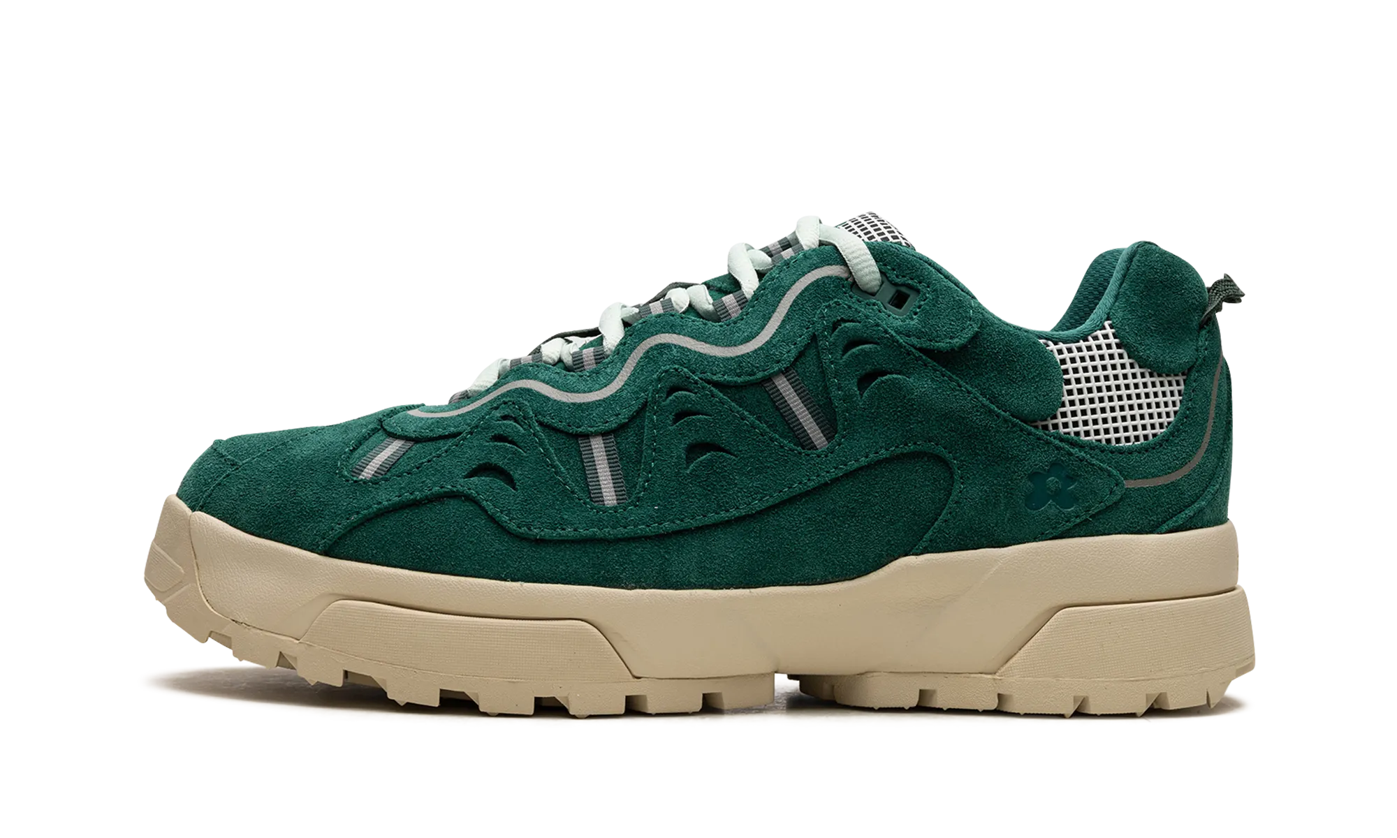 Step Trend Gianno Low "Golf le Fleur - Evergreen"