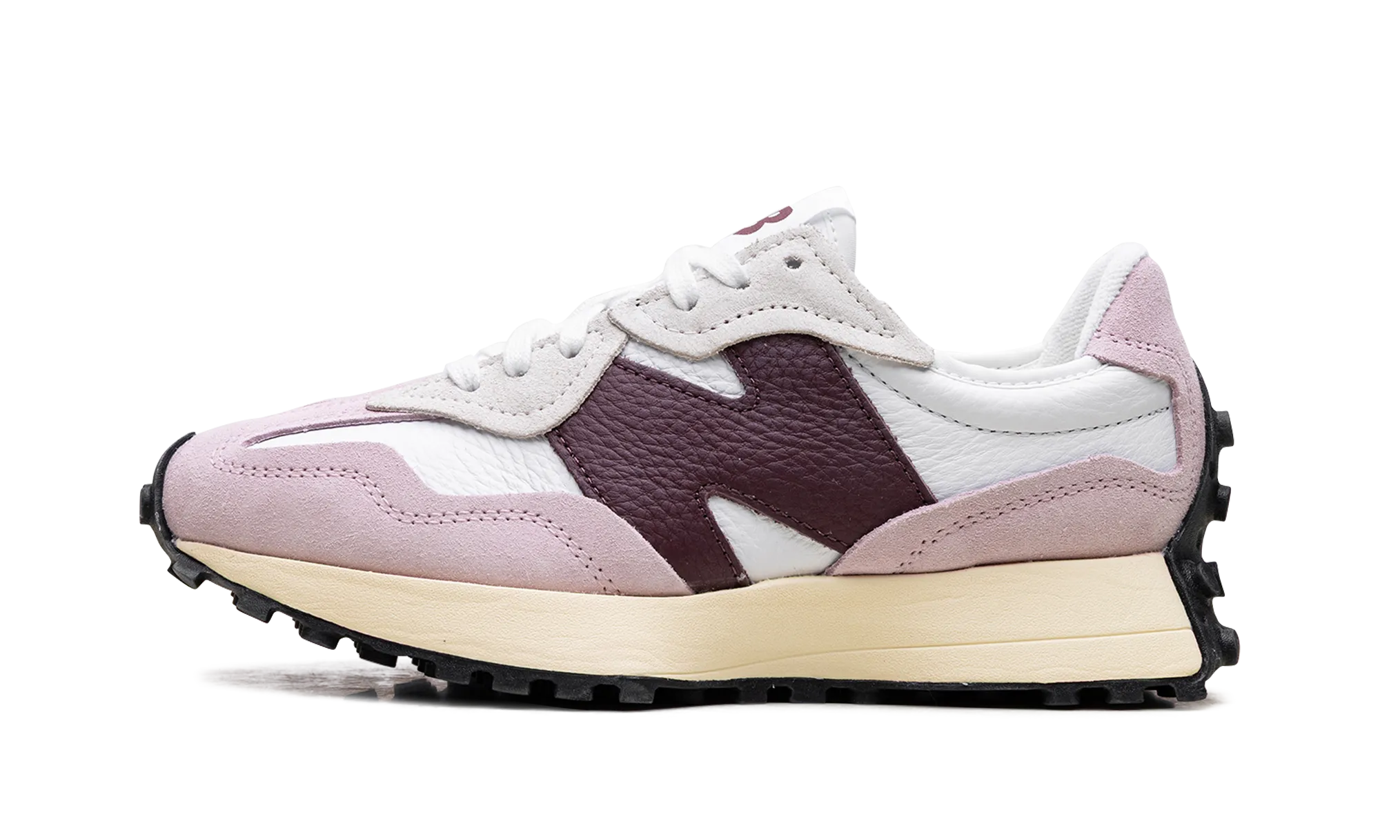 Noon Walk Speed Step 327 "Twilight Haze Faded Plum"