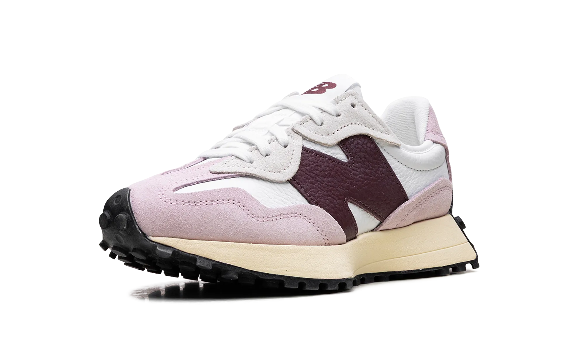 327 "Twilight Haze Faded Plum" Coast Jog